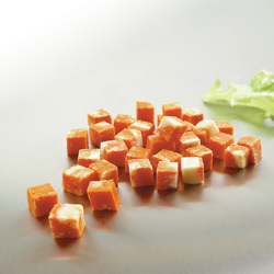 Diced Tandoori Chicken (Halal) x1kg